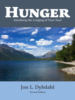 cover image of Hunger